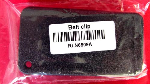 OEM Motorola Minitor VI 6 Pager Battery Belt Clip RLN6509