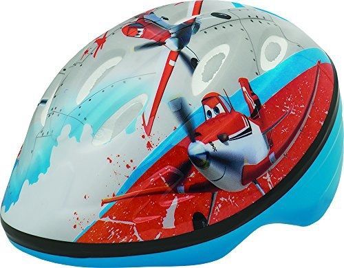 Bell Toddler Planes Rider in Training Helmet