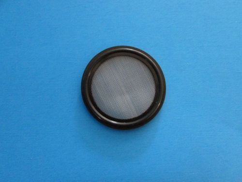 Tri clamp screen gasket 2&#034; 40 mesh for sale