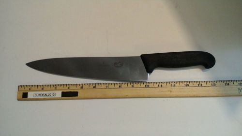 Victorinox - 40521 - 10 in Chef Knife
