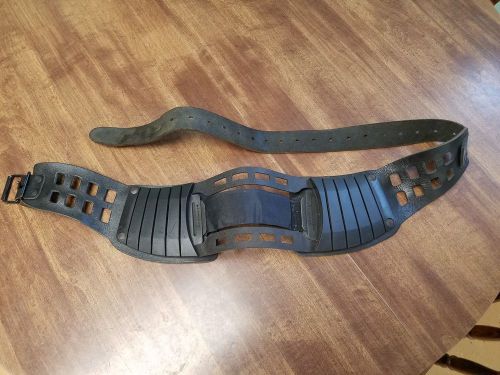 3M Speedglas Adflo Leather Belt 15-0099-16