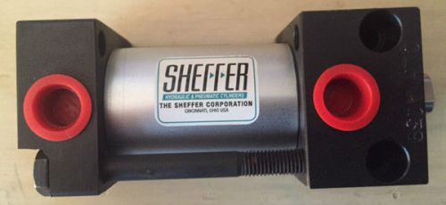 Sheffer 1.12 diameter Hydraulic Cylinder
