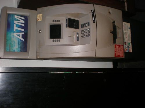 1 triton atm has beed updated working great