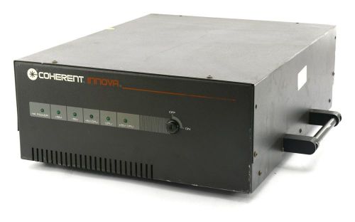 Coherent Innova Model 306 Power Supply