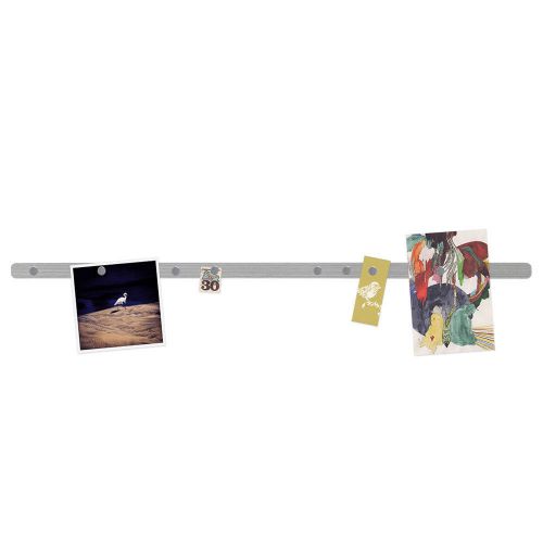 Magnetic Board - Skinny Strip - 24 Inches