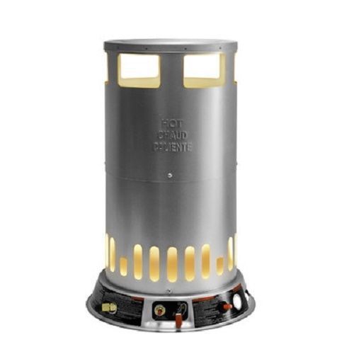 Indoor Propane Heater Dyna Glo Portable Propane Powered Convection Heater Garage
