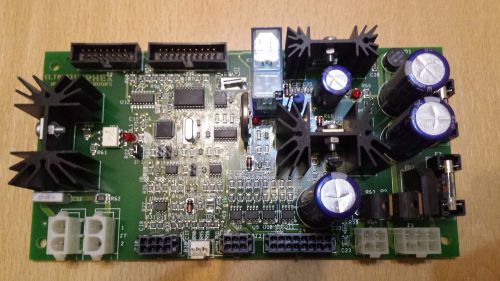 Rheavendors MINI CPU/powerboard used SCH0007240