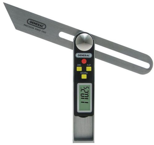 Sliding digital angle storing protractor t-bevel measuring carpenter reader tool for sale