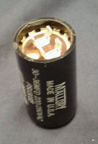 Stoelting capacitor 231045