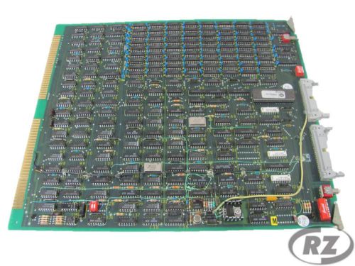 8000-MB2 ALLEN BRADLEY ELECTRONIC CIRCUIT BOARD REMANUFACTURED