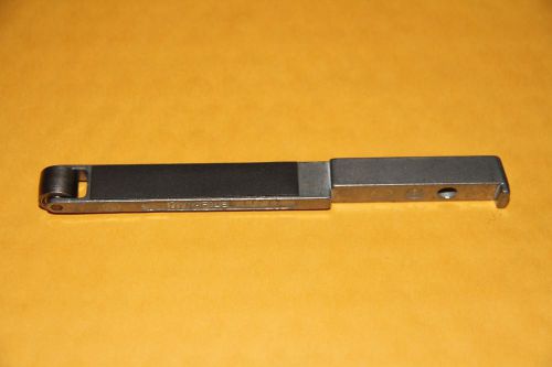 Dynabrade dynafile 11217 contact arm assembly new for sale