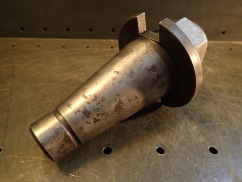 DA-400 Double Angle Collet Chuck NMTB-50 Taper Shank