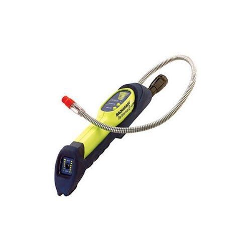 Bacharach Informant 2 0019-8038 Dual Purpose Leak Detector Contractor Kit with