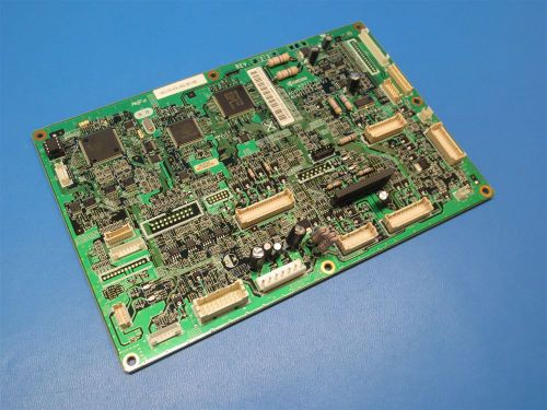 Kyocera FS-9530DN Workgroup Laser Printer PWB Engine Board 2G101023 Replacement