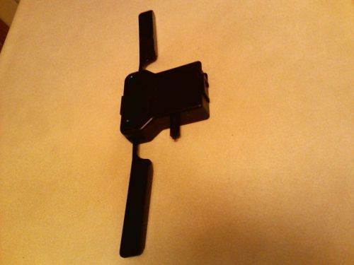 Clarke 1500 Handle Switch Assembly 110/120V. Part number 10687A