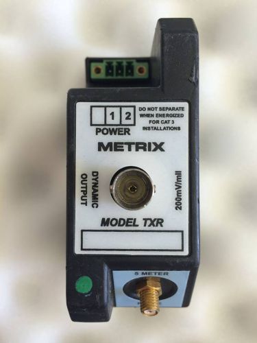 MATRIX-TXR-Trendsetter-MODEL 335010