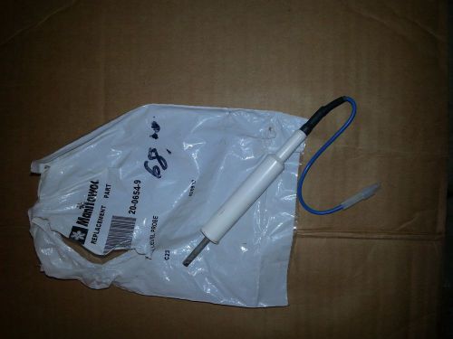 Manitowoc water level probe 20-0654-9 for sale