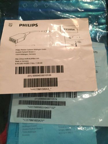 Philips M1580A