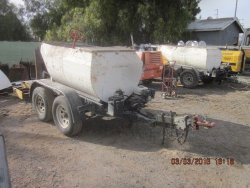 1997 cement tote trailer for sale