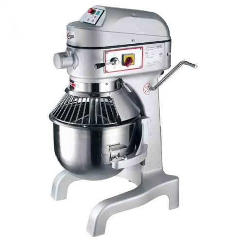 20 Quart Mixer | Axis AX-M20 | BRAND NEW / LOWEST PRICE ONLINE!