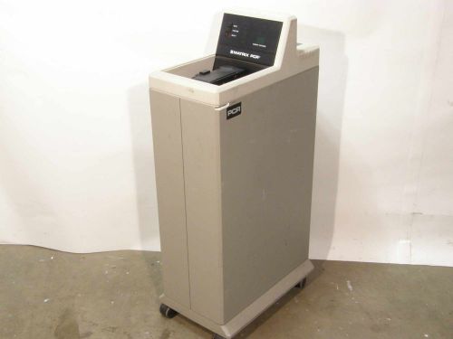 Matrix Instruments PCR Film Recorder - Vintage Collectable PN 60-23-0012