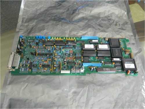 Driver board for Newport PM500-A1 motorized actuator