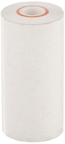 PMC 05228 Thermal Calculator Rolls 1-1/2 in. x 14 ft White 5/Pack