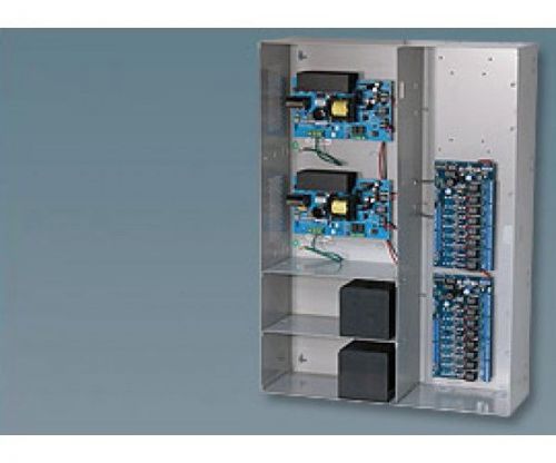 ALTRONIX MAXIMAL55D Access Power Controller Wall Mount