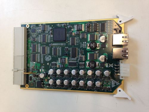 HP Scitex PIC Board CX145-00040 PCB CC906-80091