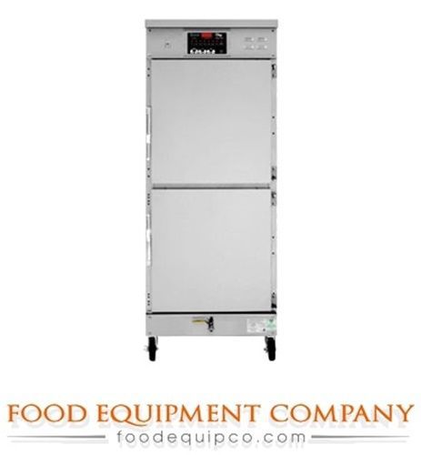 Winston Industries CAT522 CVap® Thermalizer Oven, electric, full-size with fan