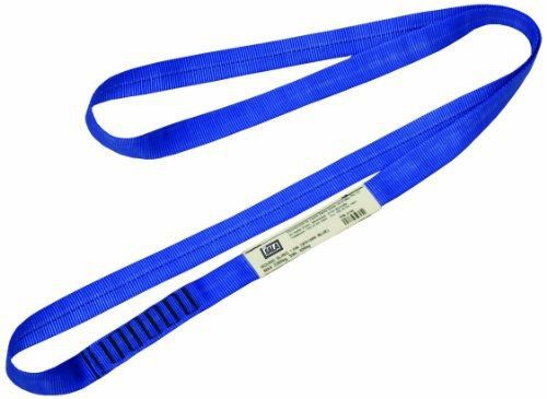 DBI/Sala Rollgliss Technical Rescue, 3699954 Anchor Strap,6.5-Foot, 1-Inch Round