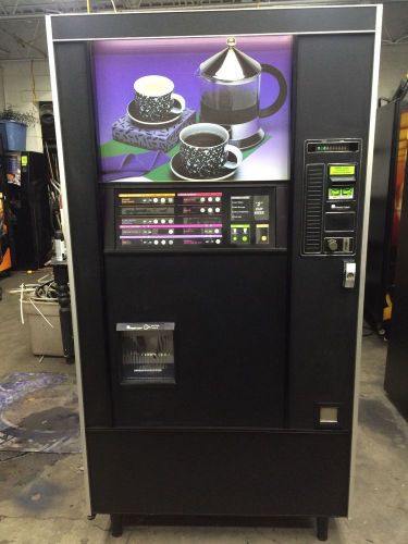 AP 213 Coffee Machine Great Condition, National