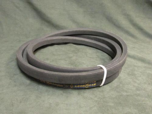 NEW Goodyear C96 HY-T Plus Wedge Matchmaker Belt - Free Shipping