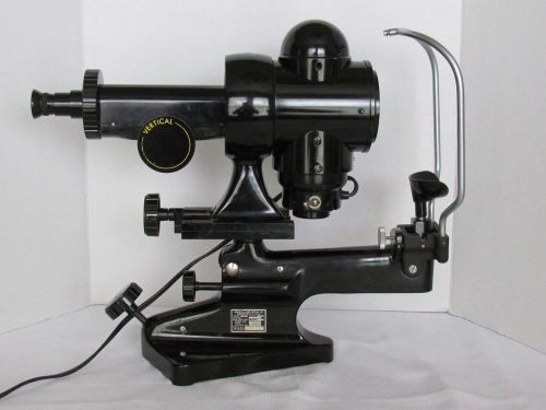 Bausch and Lomb 71-21-35 Keratometer