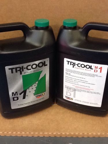 Trico 30648 MD-1 Tri-Cool Cutting Oil