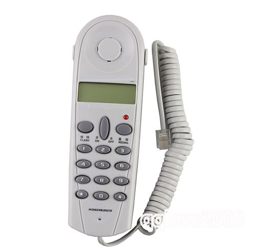 Chino-E Telephone Phone Line Butt Test Tester
