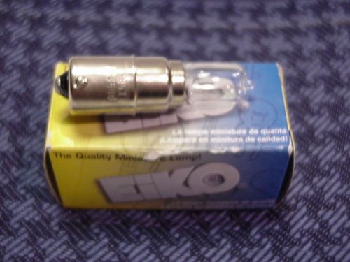 EIKO 795X Replacement Lamp 12vdc 50 watts NEW IN BOX