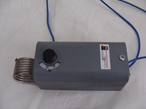 Johnson Controls External Temperature Controller Thermostat - Free Shipping!