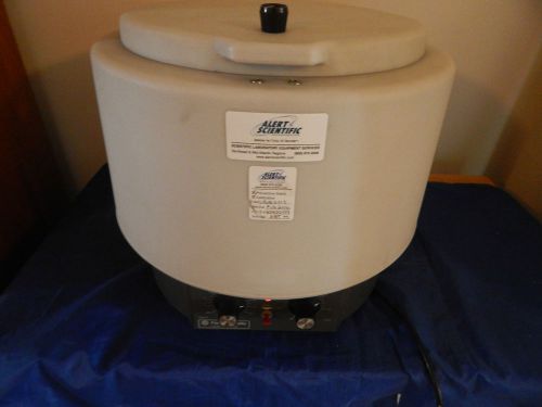 Fisher scientific model 225 centrifuge, with 24  pos.  rotor 30day warranty for sale