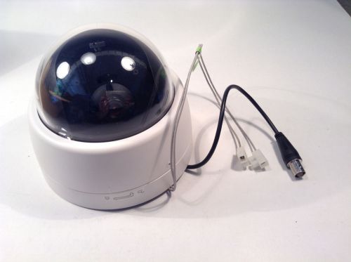 HUNT BRAND HIGH RESOLUTION LOW LIGHT DOME SECURITY CAMERA-NEW-CEILING MOUNTED