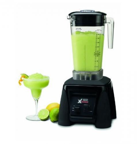New waring  (mx1000xtx) 64 oz commercial blender - xtreme hi-power series for sale