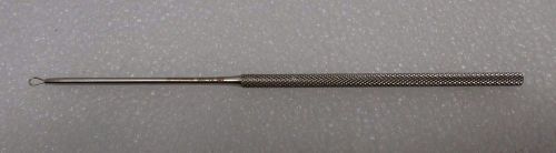 Billeau ear loop(small size) ent surgical medical instruments,excellent quality for sale