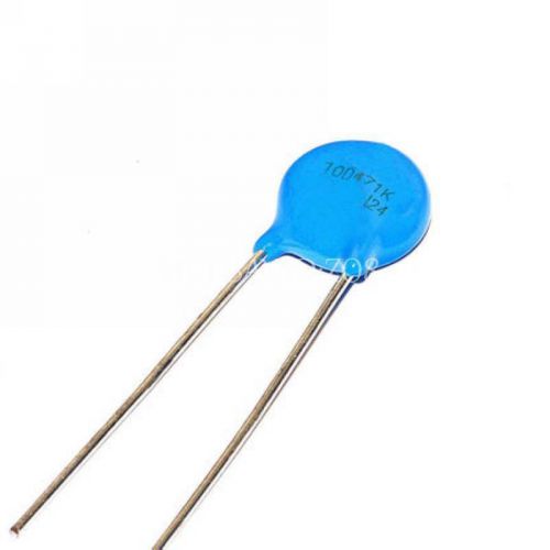 20PCS NEW 10D471K Varistor Resistor