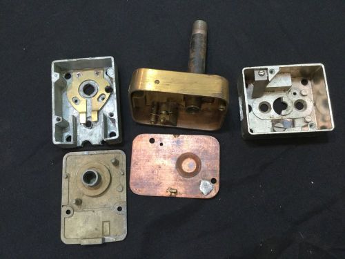 Federal Inc Sargent &amp; Greenleaf Safe Lock Parts, set of 3- Locksmith