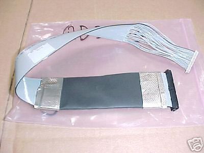 Symbol  QD3982 Data Cable, Display to CPU Unused