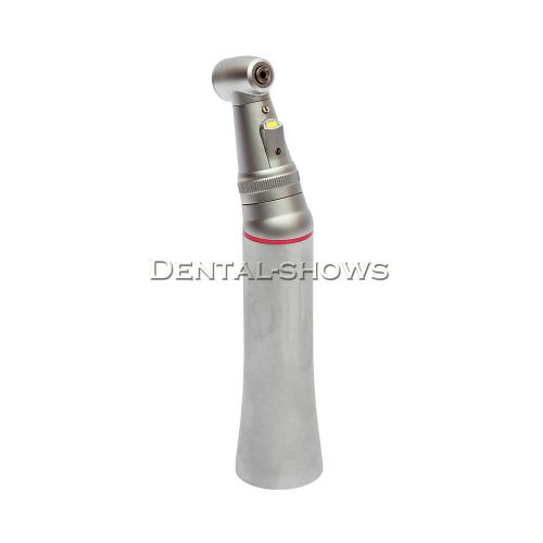 Kavo style dental fiber optic led 1:5 increasing inner wa contra angle handpiece for sale