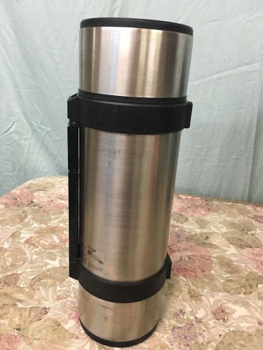 Thermal Beverage Dispense Coffee (s17-100390)