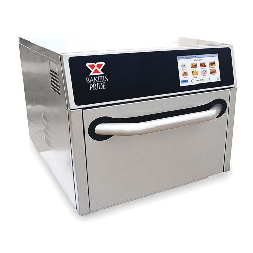 Bakers pride e300 speed oven for sale