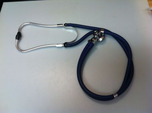 Stethoscope Steel Hunter Green PAT 114444 ADC