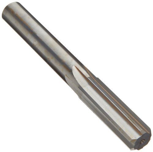 Alvord polk 827-0 solid carbide reamer, cnc (short) length, straight flute, for sale